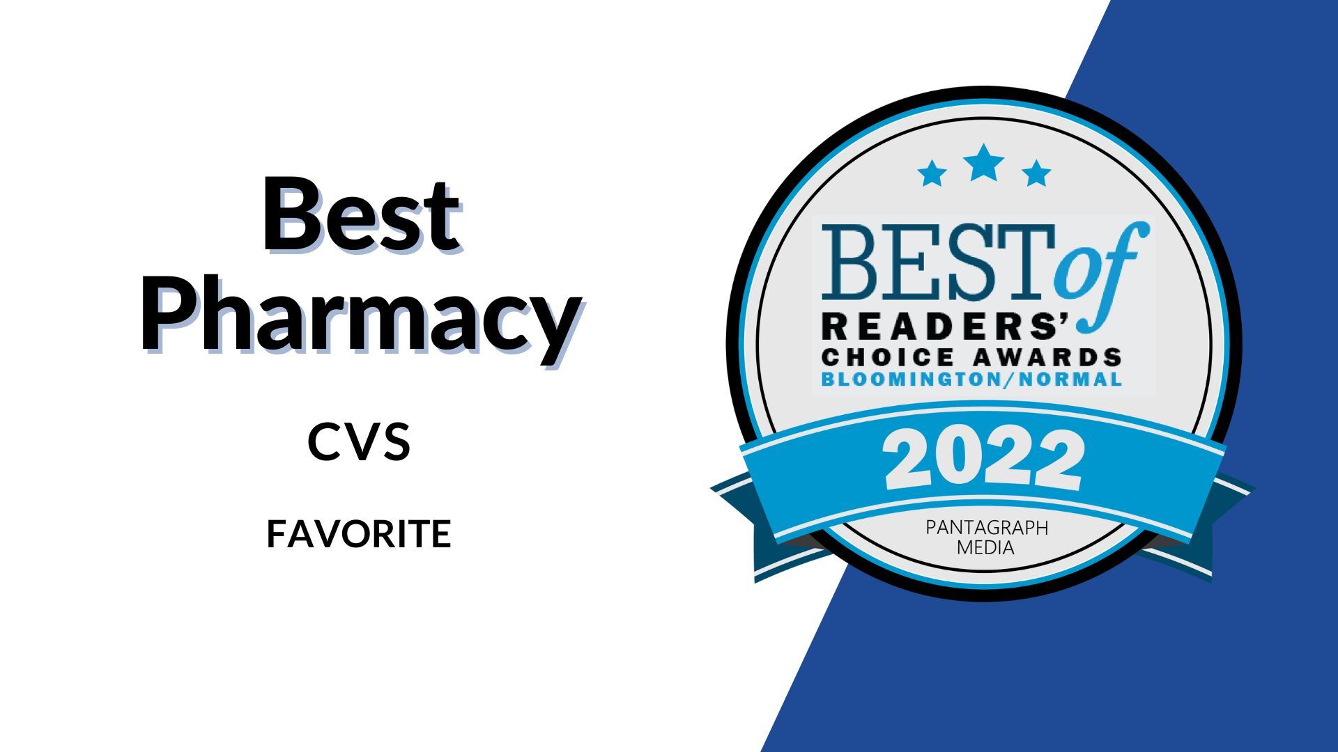 Best Pharmacy - Favorite